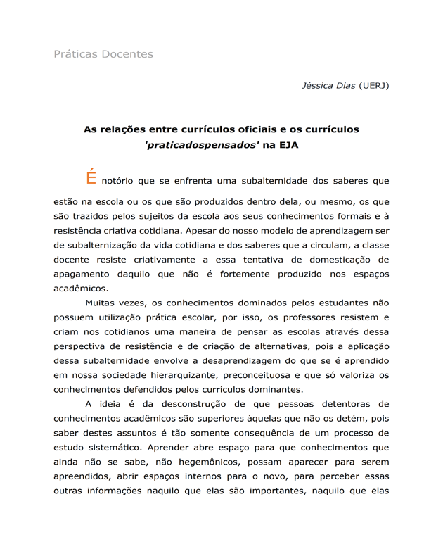 editorial